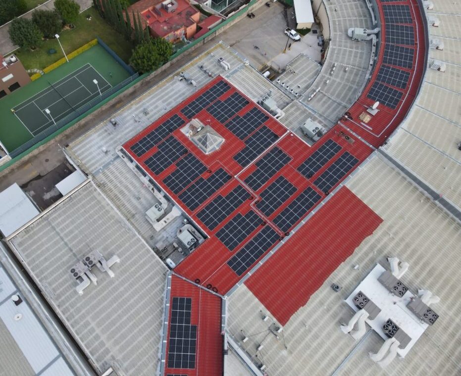 empresas de paneles solares en valladolid para negocios