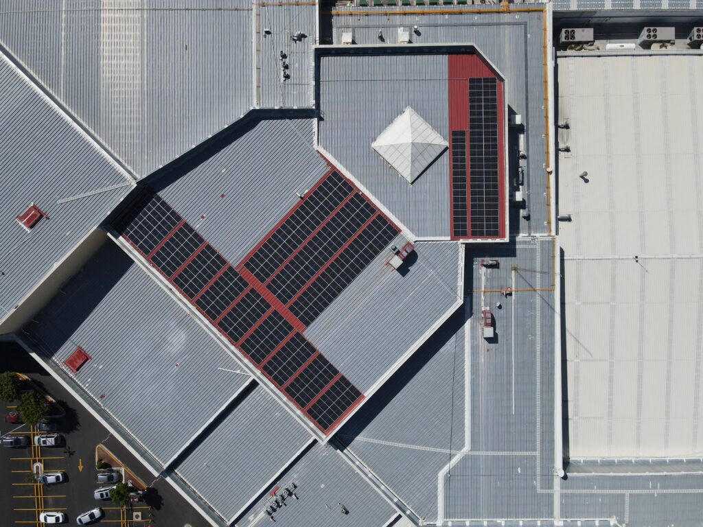 Mejores marcas de paneles solares en México