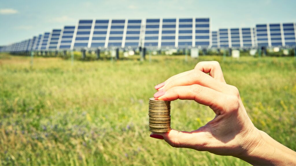 Programa de Estímulo a las Acciones ante el Cambio Climático - Paneles Solares en Mérida