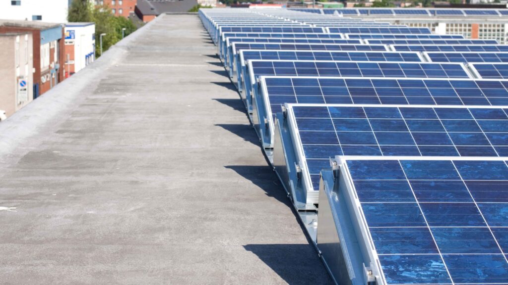Cuánto tiempo duran los paneles solares