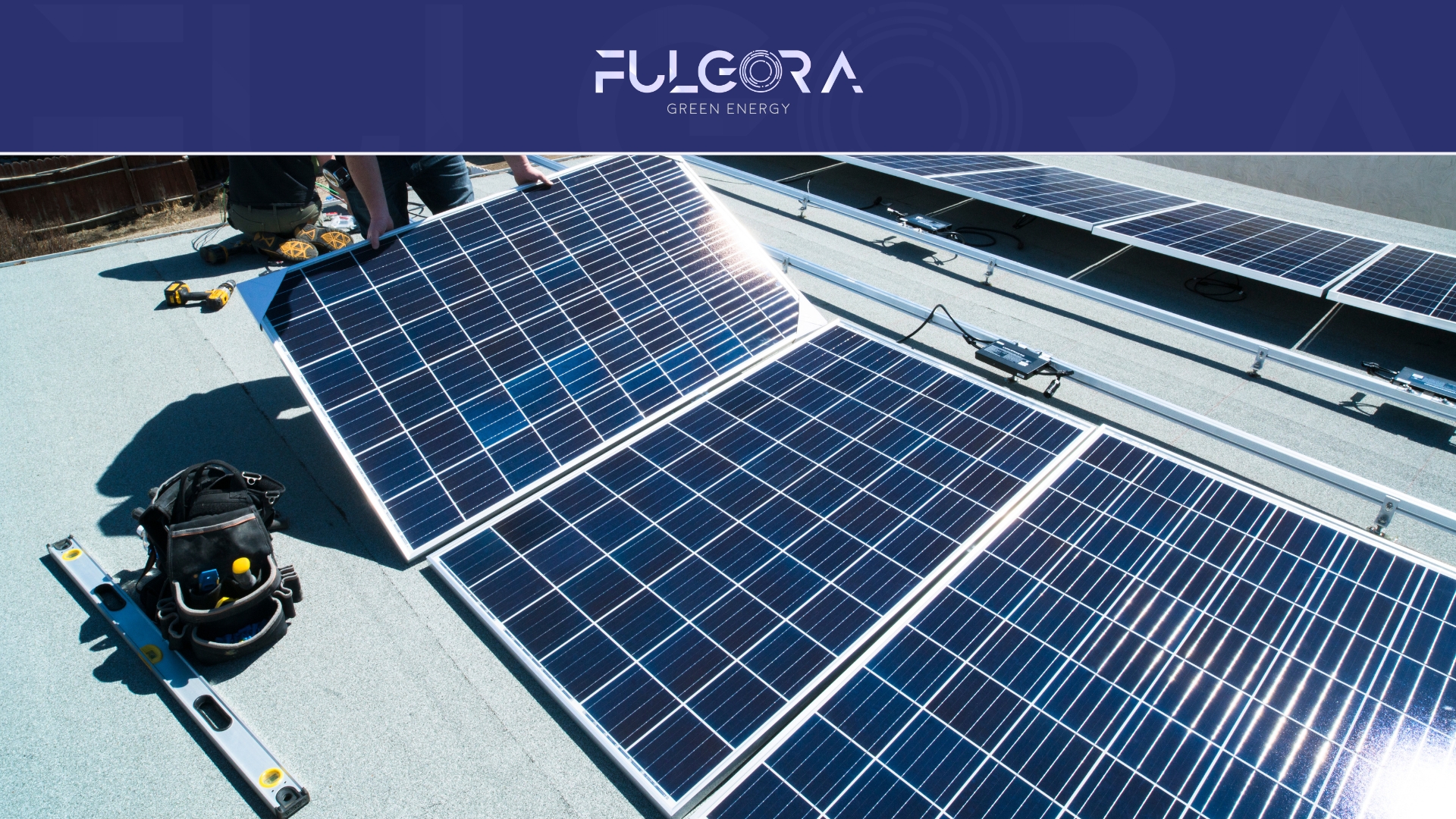 ¿Puede una casa funcionar solo con energía solar? ¡Entérate!