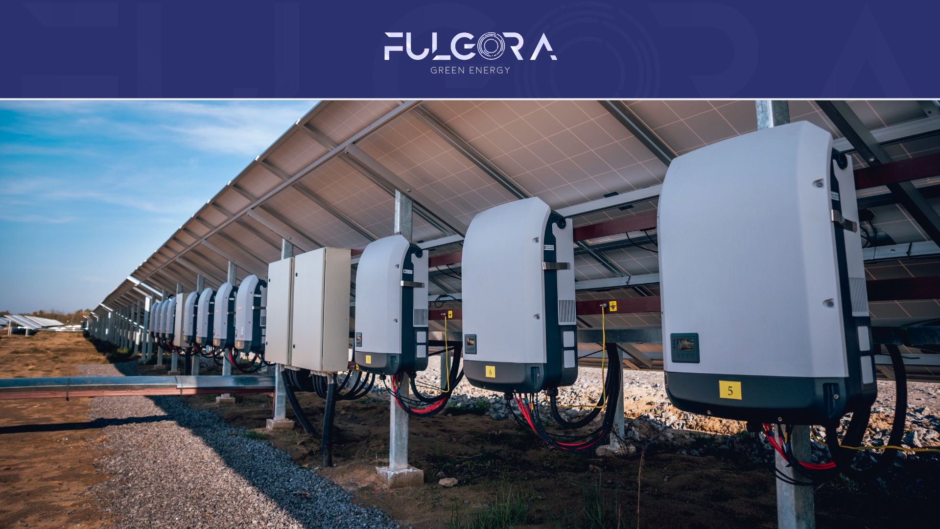 Inversor híbrido: qué es y cómo mejora la energía solar