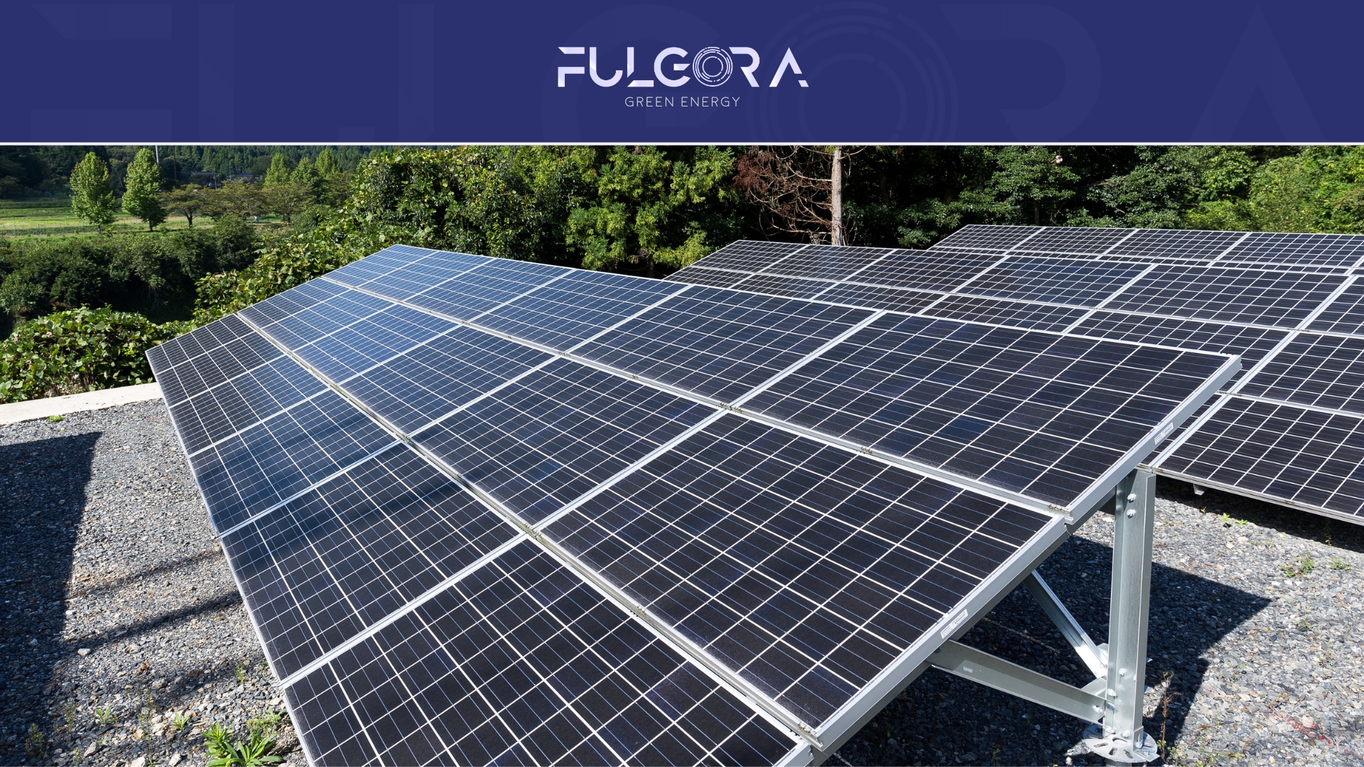 Paneles solares bifaciales ¿Cómo funcionan? +Ventajas