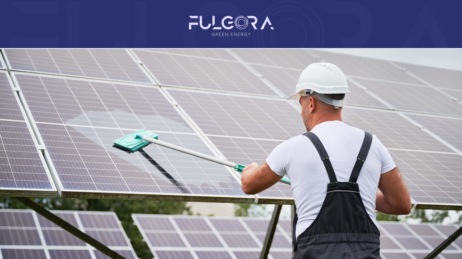 ¿Qué mantenimiento requieren los paneles solares? +Tips