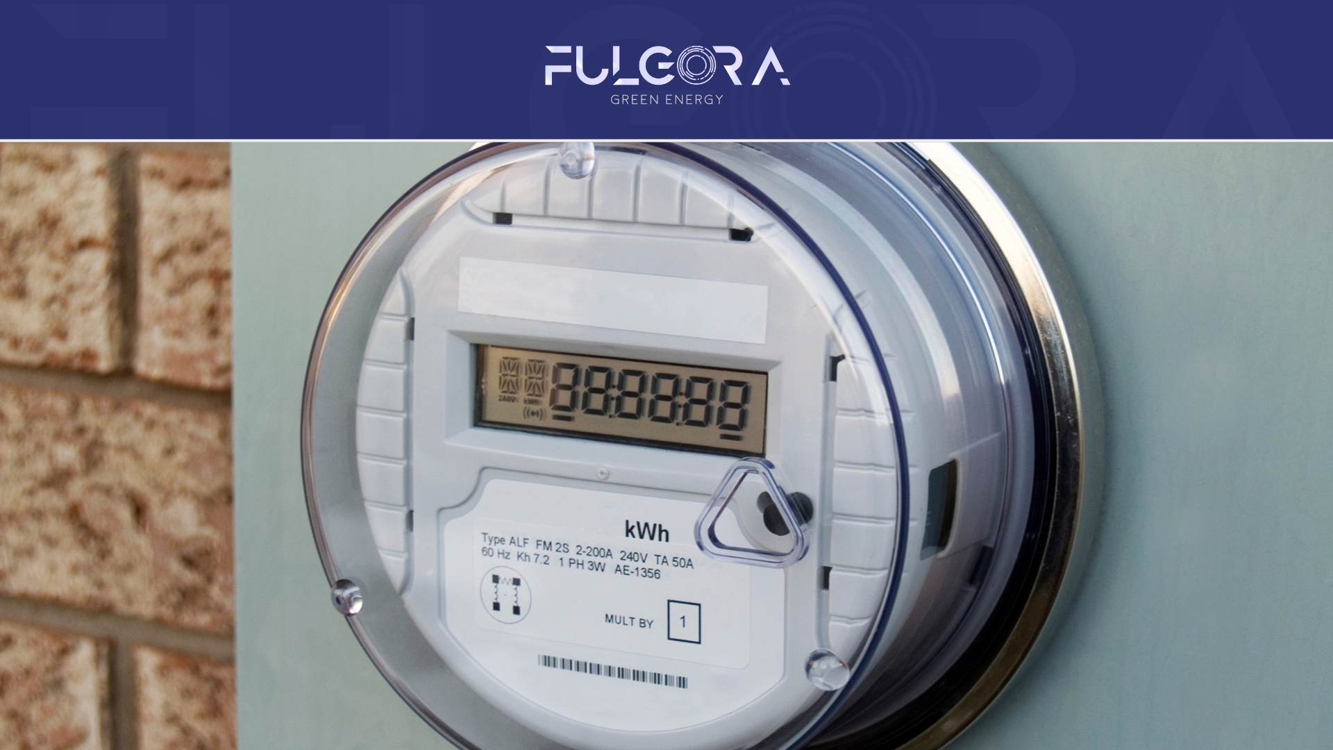 Balance neto de energía ¿Qué es el Net Metering? +Beneficios