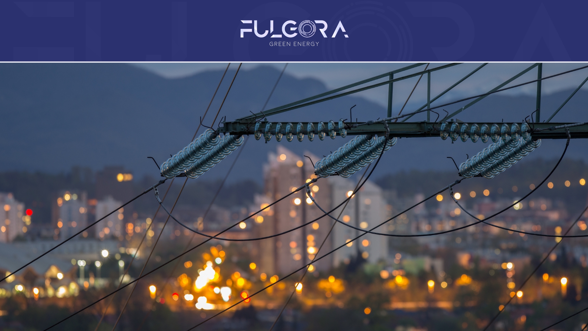 Venta total de energía ¿Qué es y cómo funciona?