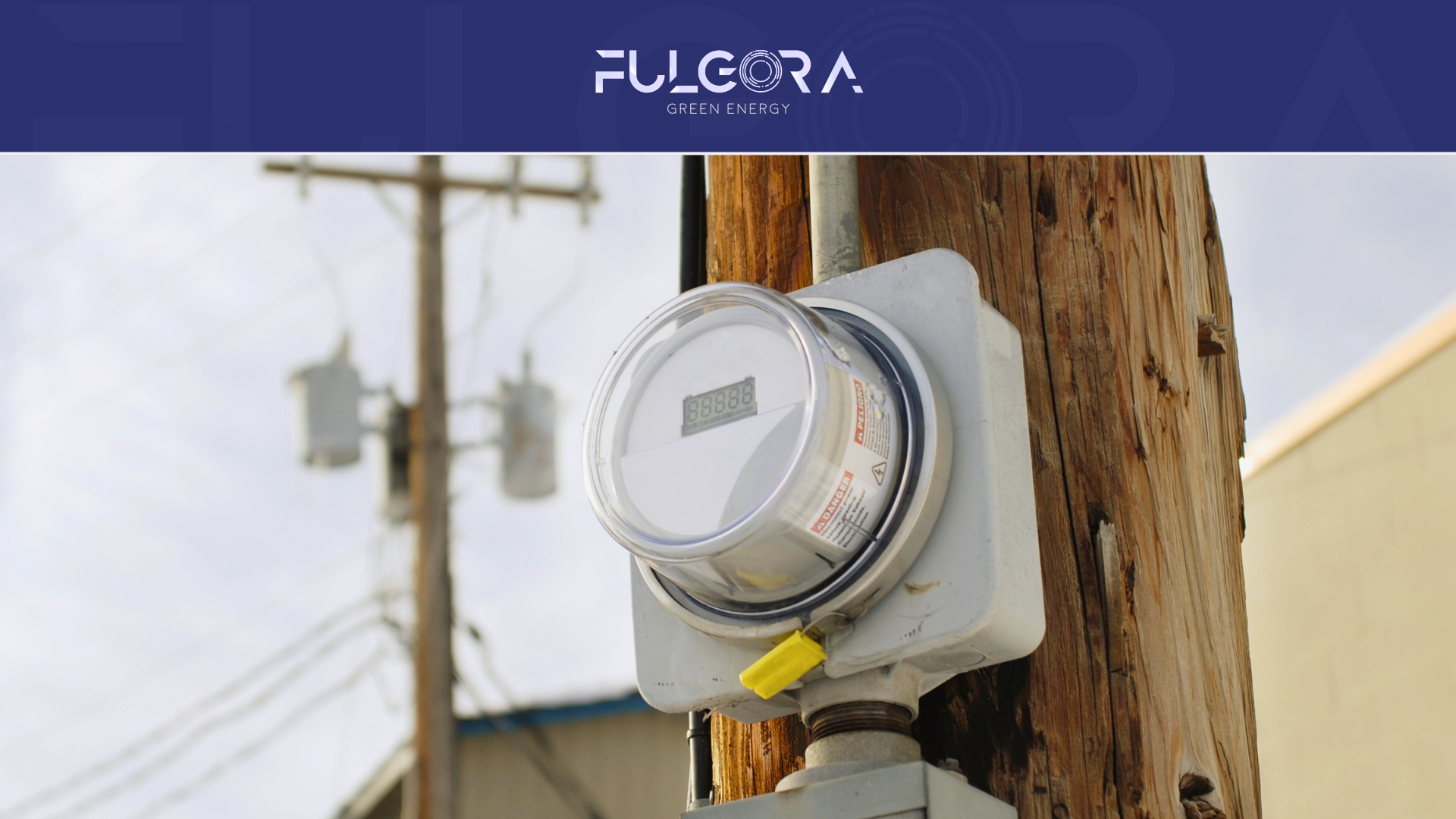 Medidores inteligentes de la CFE ¿Qué son? ¿Cómo funcionan?