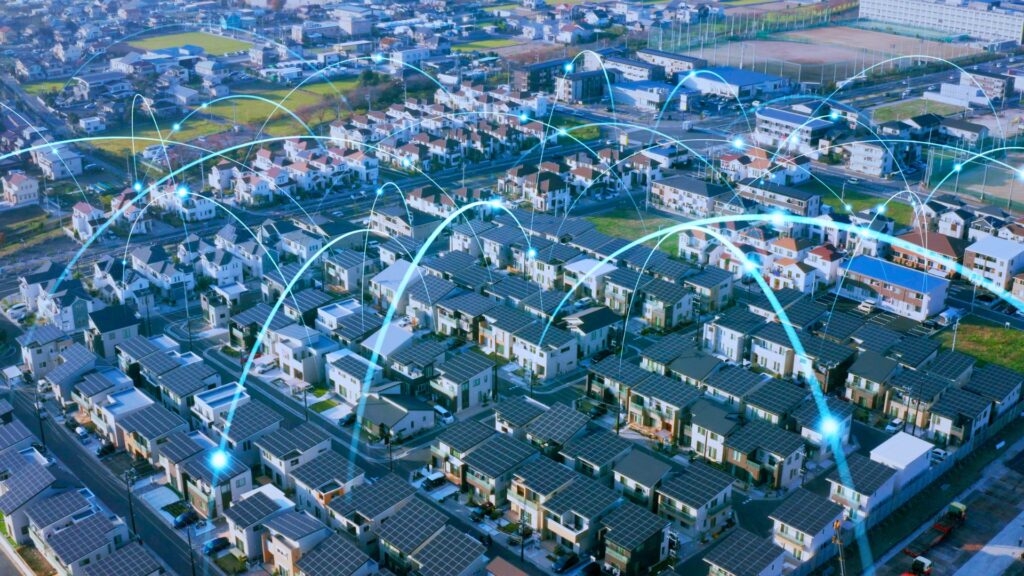 Smart Grids: ¿Qué son y cómo funcionan?