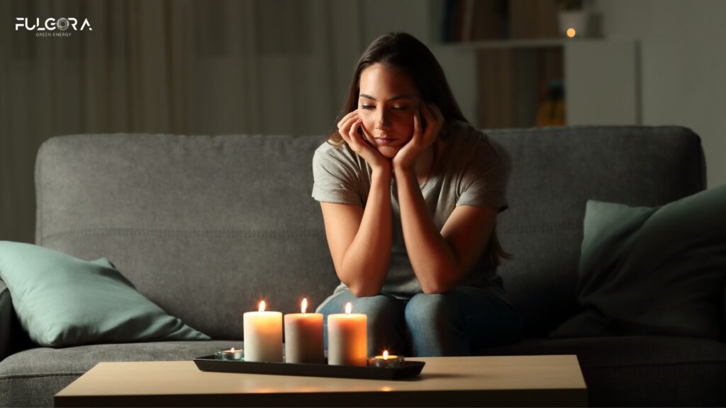 Apagones de luz en México: Causas, riesgos y cómo evitarlos