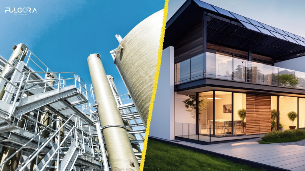 Eficiencia Energética ¿Qué es y cómo funciona? (+ Ventajas)