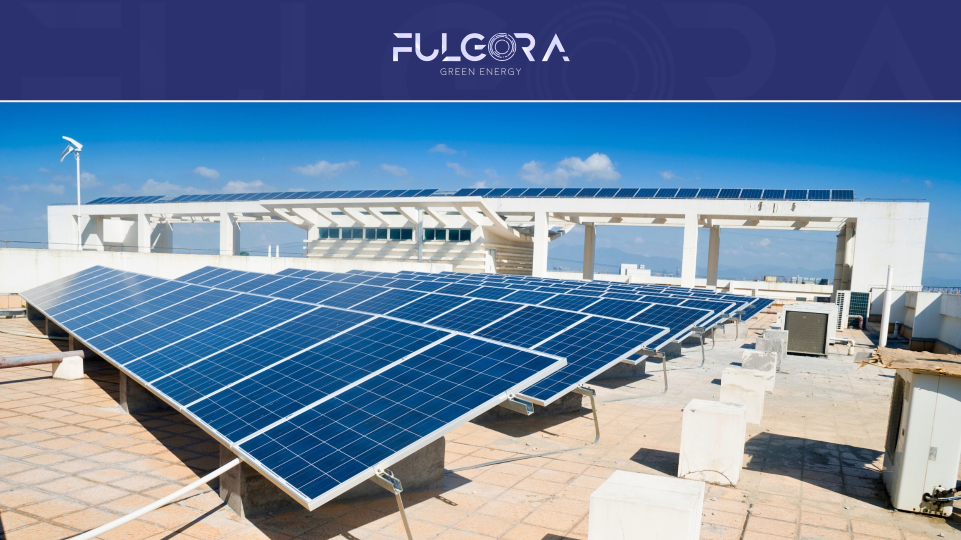 ¿Por qué cada vez más empresas usan energía solar?