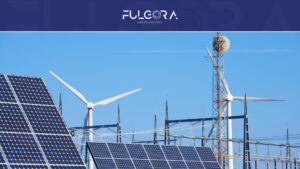 Incentivos fiscales por energías renovables para industrias