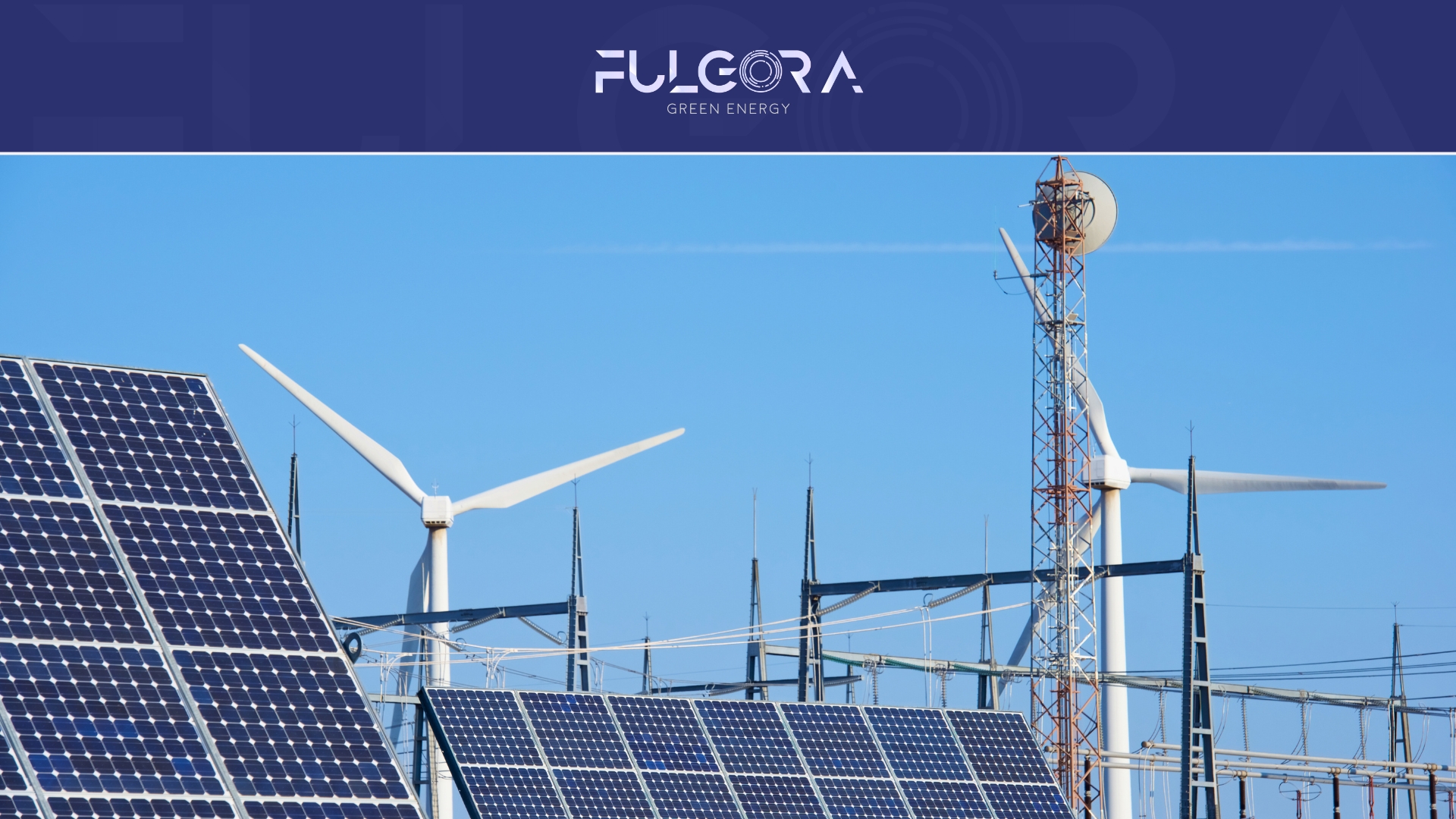 Incentivos fiscales por energías renovables para industrias