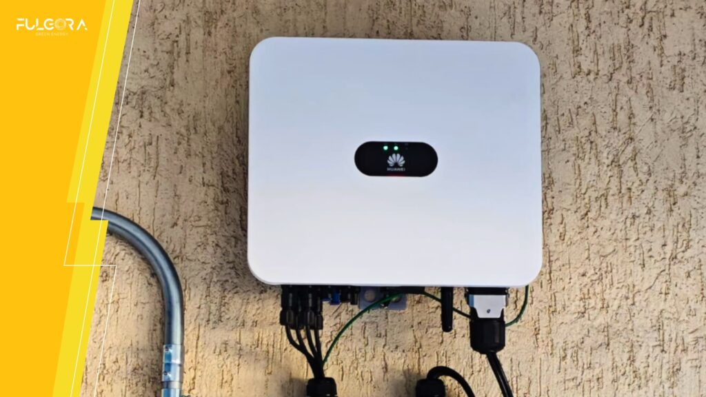 Mejores inversores solares para 2026: marcas líderes