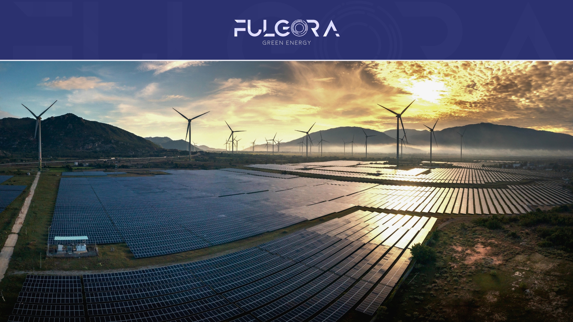 ¿Qué es un parque solar y cómo funciona?