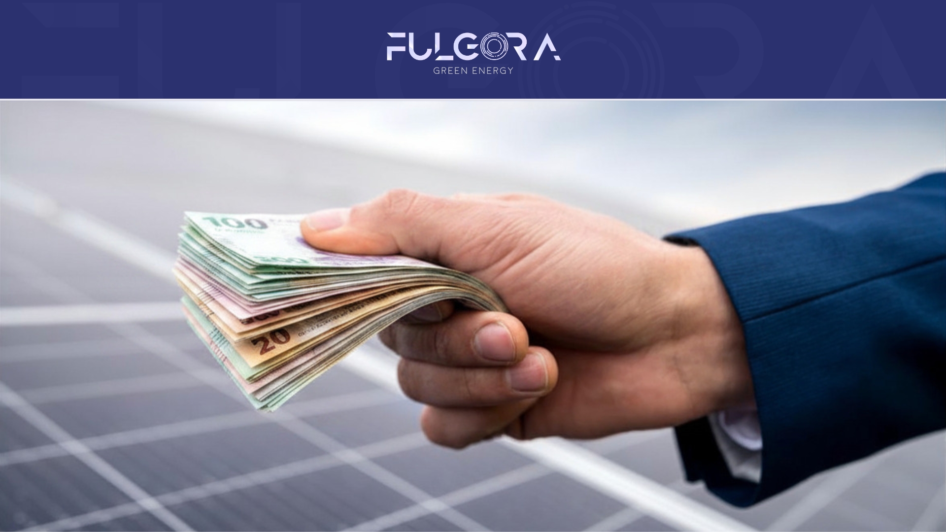 ¿Cuánto cuesta poner paneles solares en México?