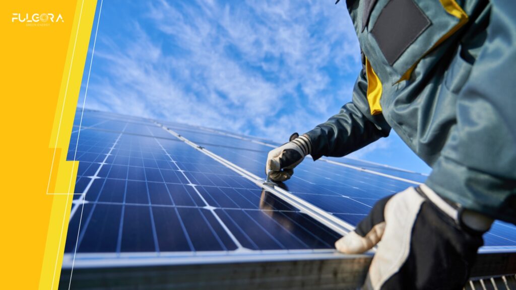 ¿Cuánto cuesta poner paneles solares en México?