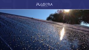 Seguro para paneles solares: ¿Vale la pena?