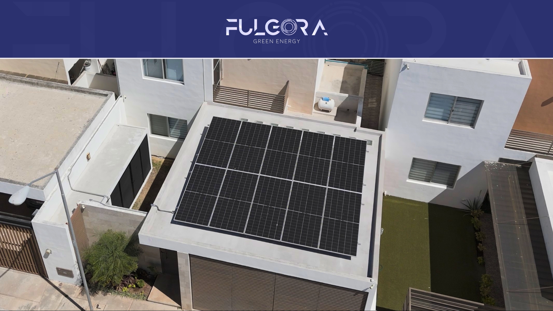 Paneles solares en Mérida: ¿Cuánto cuestan en 2026?