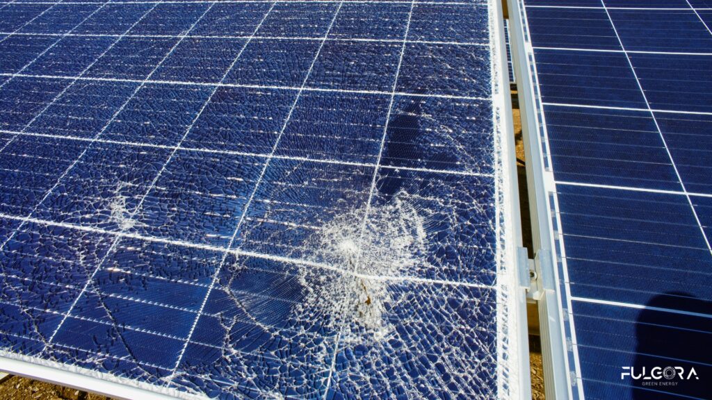 Seguro para paneles solares: ¿Vale la pena?
