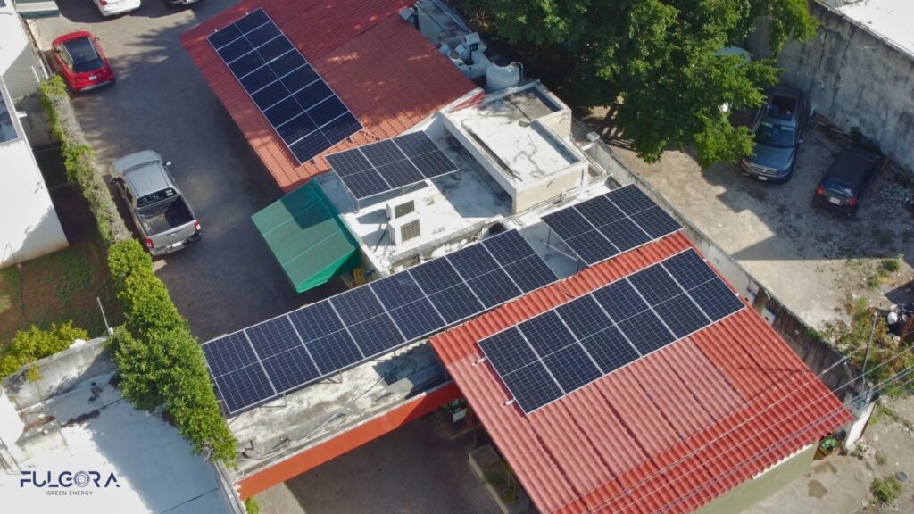 Paneles solares en Mérida: ¿Cuánto cuestan en 2026?