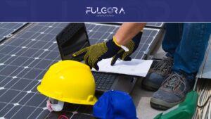 Eficiencia de paneles solares: ¿Qué es y cómo maximizarla?