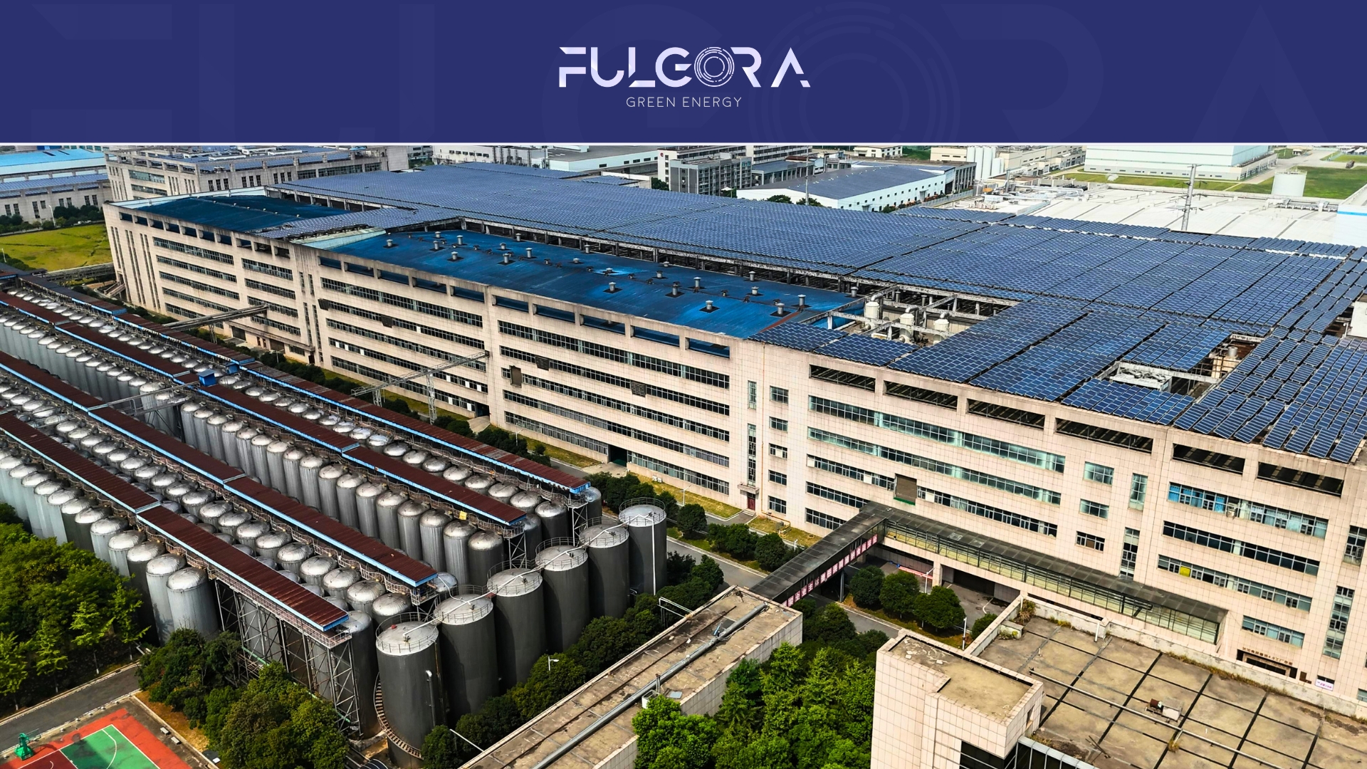 Paneles solares en naves industriales: ¿Valen la pena?