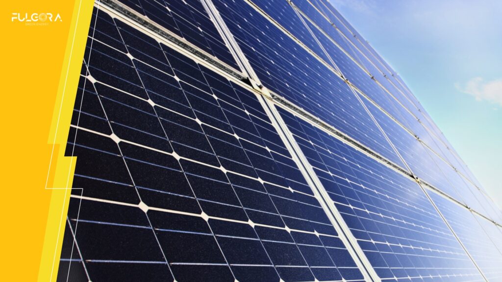 Eficiencia de paneles solares: ¿Qué es y cómo maximizarla?